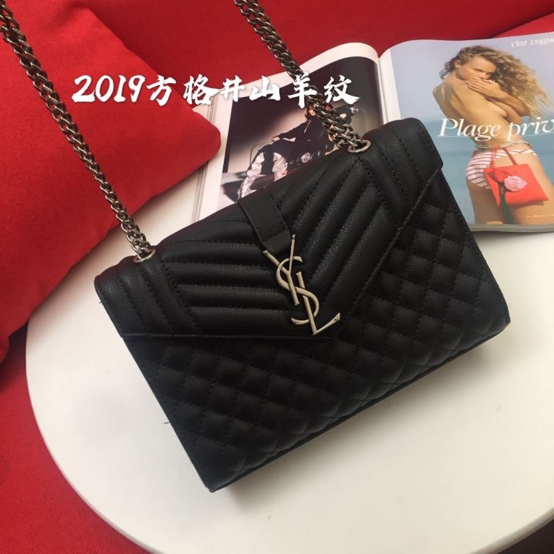 Y*L top handle bags